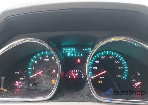 2012 Chevrolet Traverse 1Lt из США, поврежденный, VIN 1GNKRGED8CJ100260